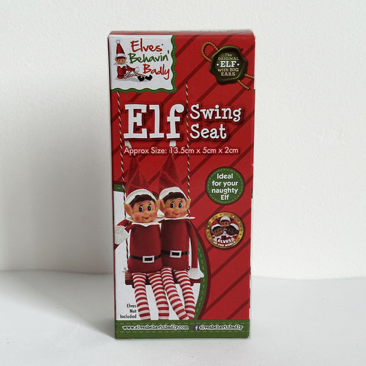Swing degli elfi burloni