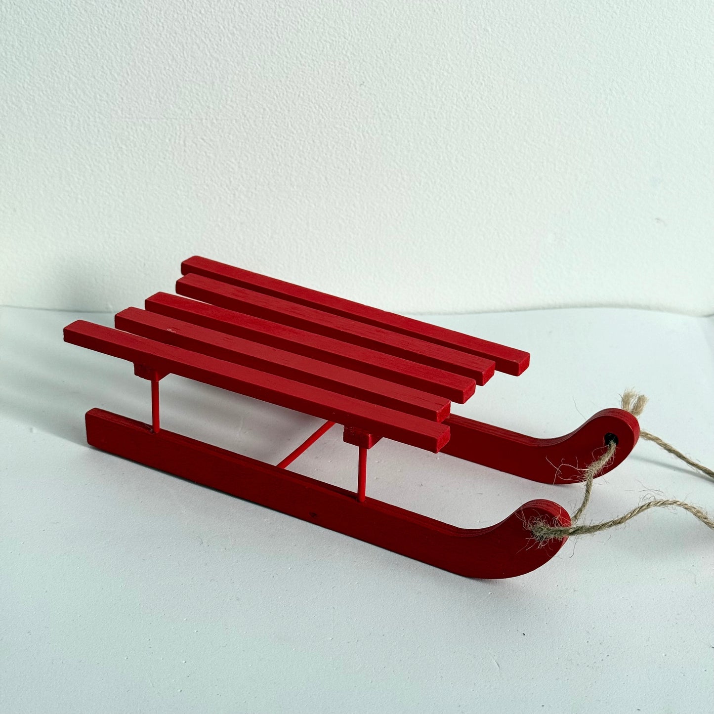 Luge des lutins farceurs