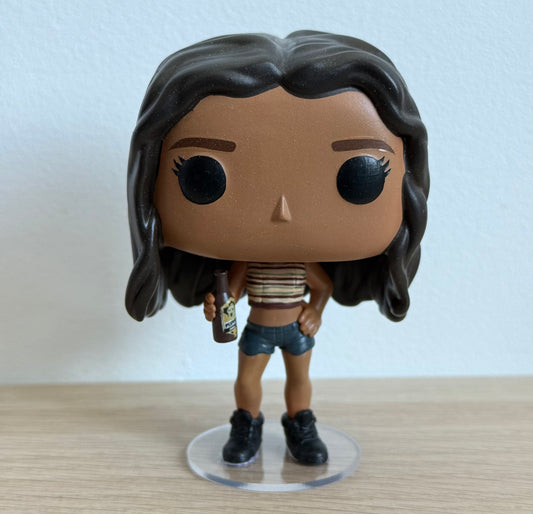 Figurine Kiara - Création Unique