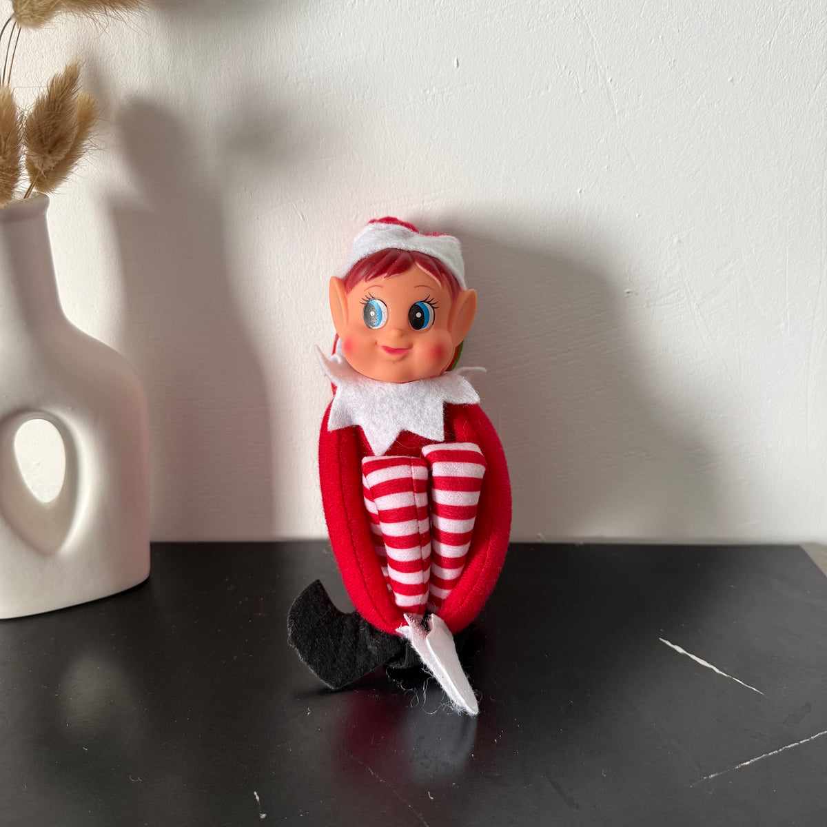 Lutin Farceur - Fille