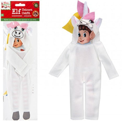 Costume licorne - lutin farceur