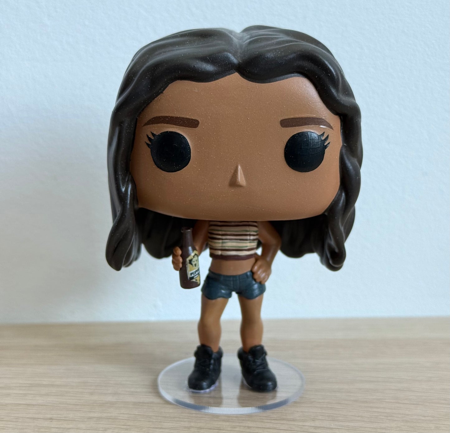 Figurine Kiara - Création Unique