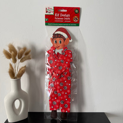 Pyjama - lutin farceur