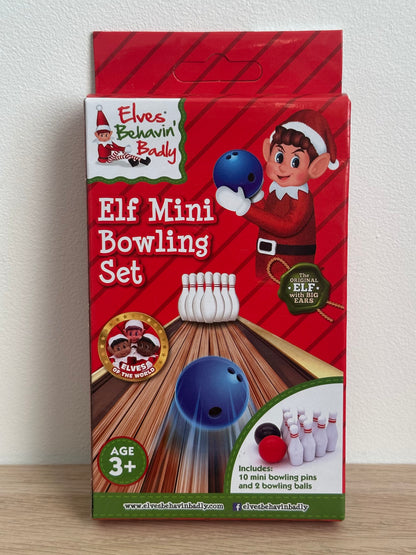 Bowling des lutins farceurs