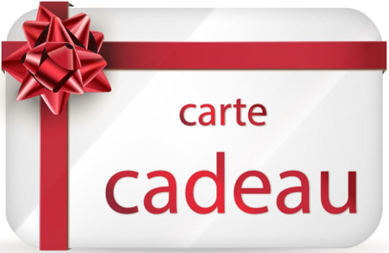 Carte-Cadeau
